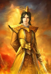山野桃源小傻醫