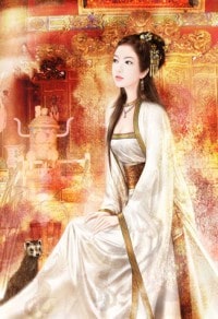 橘子汽水