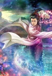 絕色獵手