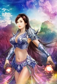 魔道至尊狂少