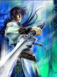 神鬼仙佛妖魔道