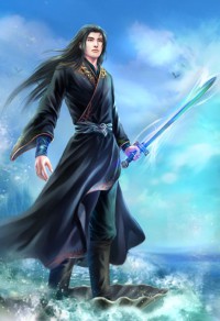 陰陽眼和天師小姐