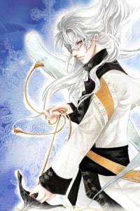 寡人只想當個昏君