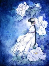 空間之娘子萬福