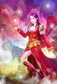 美女总裁背后的男人