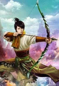 笔墨封神